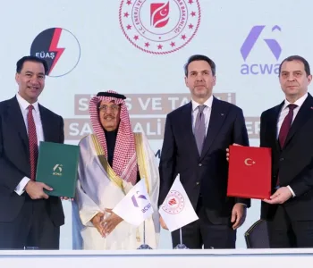 Sivas ve Taşeli GES Projelerinde Temel Bu Yıl Atılıyor