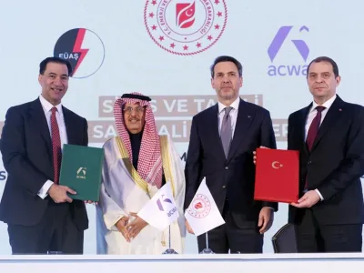 Sivas ve Taşeli GES Projelerinde Temel Bu Yıl Atılıyor