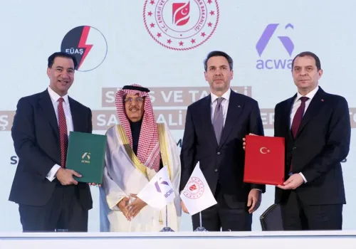 Sivas ve Taşeli GES Projelerinde Temel Bu Yıl Atılıyor