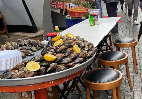 Sokak Lezzetleri Masum Değil! Uzmanlardan Hayati Uyarılar