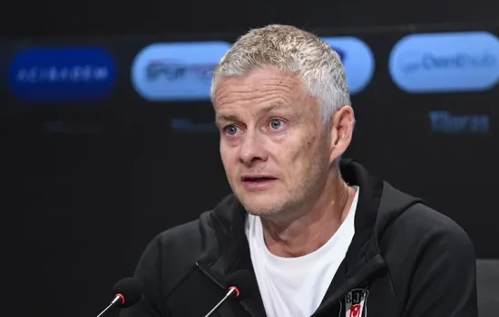 Solskjaer ile Yollar Ayrıldı