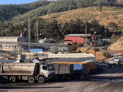 Soma Maden Kazası Soruşturması