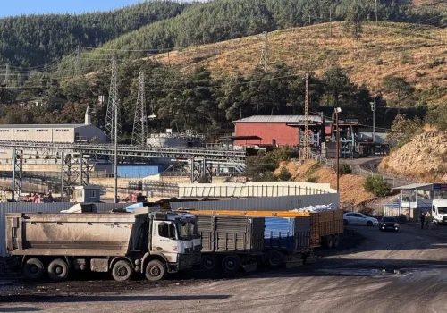 Soma Maden Kazası Soruşturması