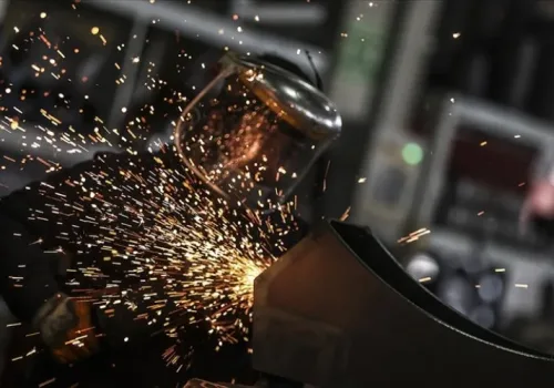 Son 16 Ayın En Yüksek Sanayi Üretimi Performansı