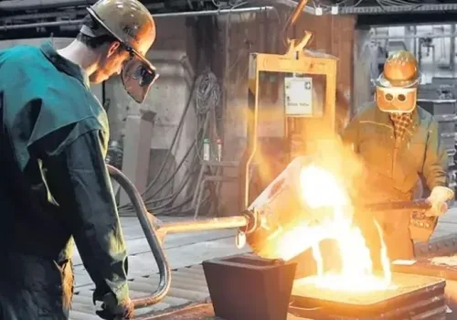 Son 16 Ayın En Yüksek Sanayi Üretimi Performansı