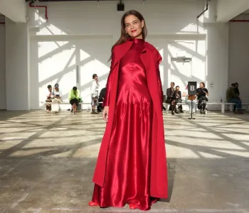 Sonbaharın Öne Çıkan Renk Trendleri