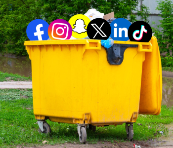 Sosyal Medya Bağımlılığından Kurtulun