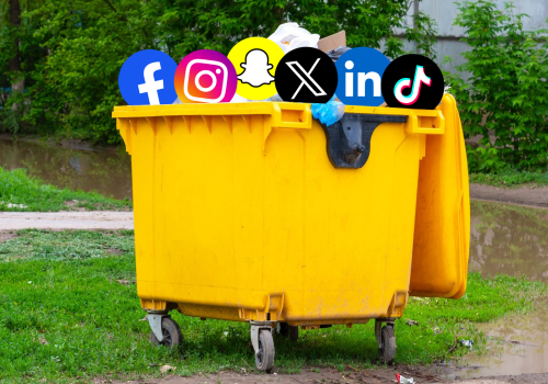 Sosyal Medya Bağımlılığından Kurtulun