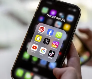 Sosyal Medya Düzenlemesi