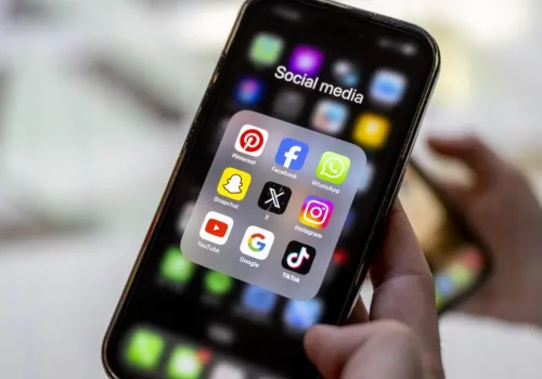 Sosyal Medya Düzenlemesi