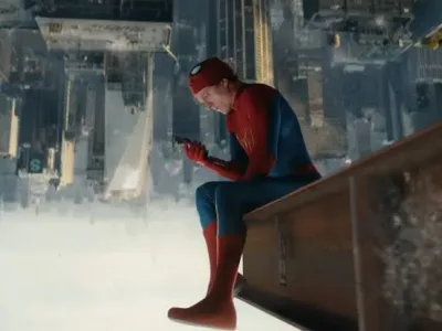 Spider-Man: Brand New Day