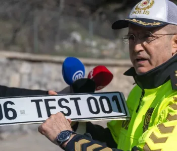 Standart ve APP Plaka Farkı