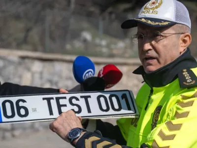 Standart ve APP Plaka Farkı