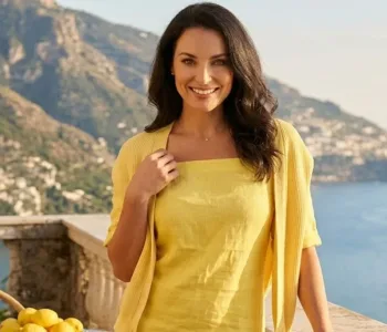 Stilinde C Vitamini Etkisi