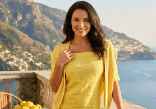 Stilinde C Vitamini Etkisi