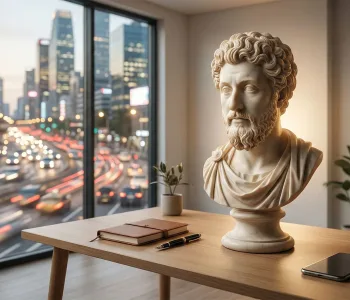 Stoacılık ve Modern Yaşam