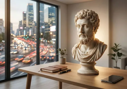 Stoacılık ve Modern Yaşam