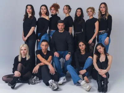 Studio 8 Mart