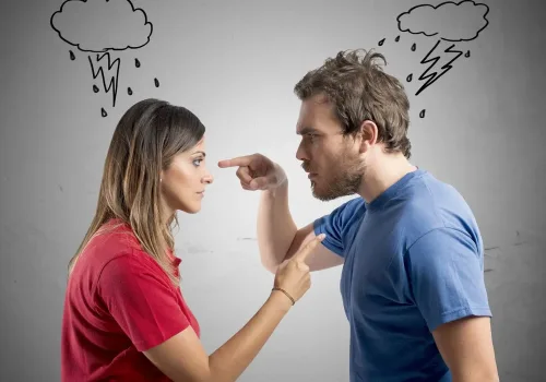 Suçlamadan Konuşmak Mümkün mü?