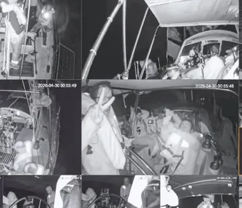 Sumud Filosu’na İsrail Müdahalesi