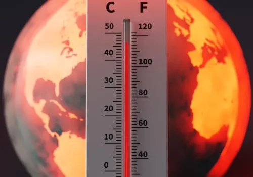Süper El Nino Alarmı