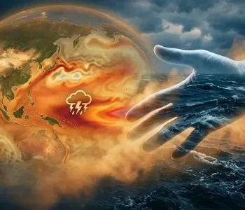 Süper El Nino Nedir? Türkiye'yi Nasıl Etkileyecek?
