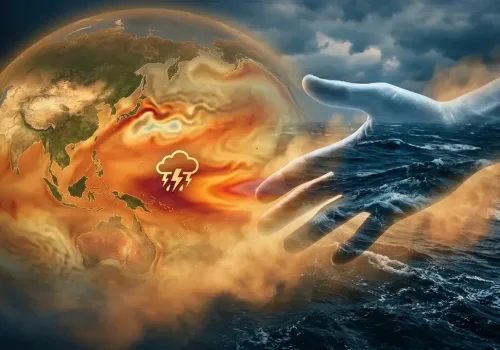 Süper El Nino Nedir? Türkiye'yi Nasıl Etkileyecek?