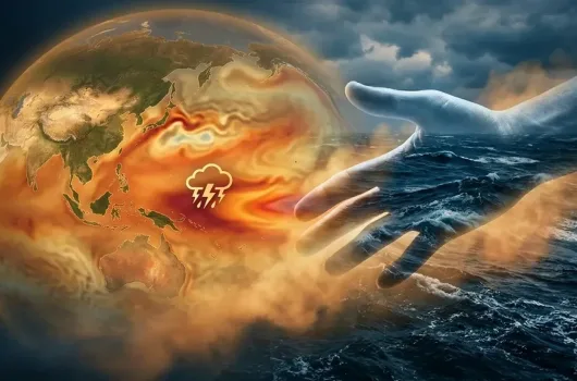 Süper El Nino Nedir? Türkiye'yi Nasıl Etkileyecek?