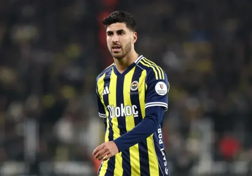 Süper Lig Asist Krallığı