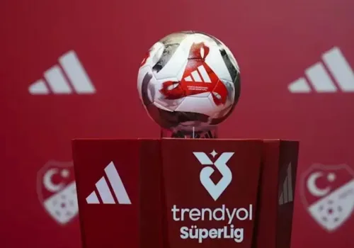 Süper Lig Transfer Raporu