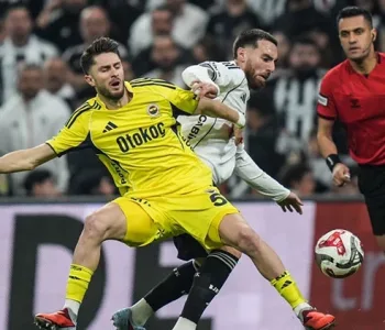 Süper Lig'de Dev Derbilerin Hakemleri Belli Oldu