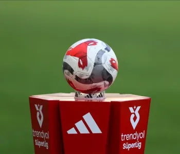 Süper Lig'de Son Durum