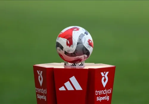 Süper Lig'de Son Durum
