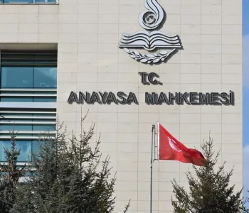 Süresiz Nafaka Düzenlemesi AYM Tarafından İptal Edildi