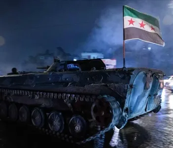 Suriye Ordusu’ndan Halep’te YPG/SDG’ye Nokta Operasyonu