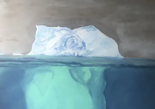 Surrexpressionism ve Axis of Existence: İçsel Bir Keşif
