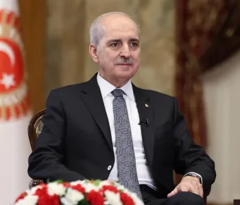 Şuşa Beyannamesi Kardeşliğin Hukuki Tescilidir