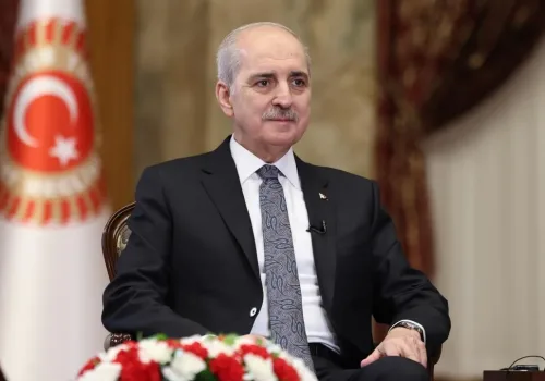 Şuşa Beyannamesi Kardeşliğin Hukuki Tescilidir