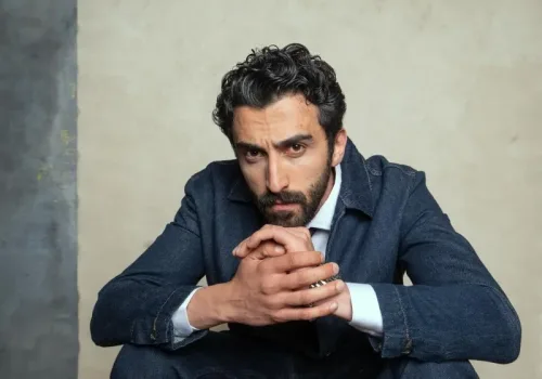 Susuz Yaz’ın Yeni Hasan’ı Belli Oldu