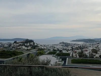 Swissôtel Residences Bodrum Hill