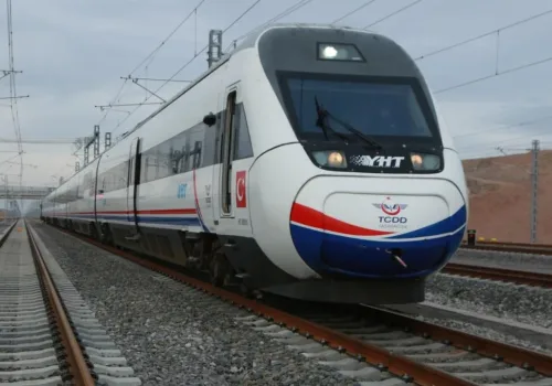 TCDD’nin GES Yatırımıyla Devlete 1,5 Milyar Lira Katkı