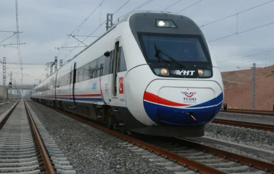 TCDD’nin GES Yatırımıyla Devlete 1,5 Milyar Lira Katkı