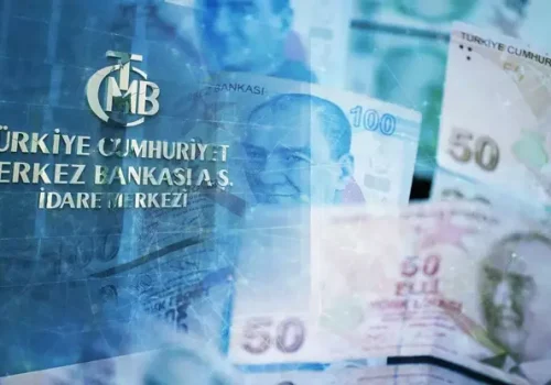 TCMB Faiz Kararı Yarın Açıklanıyor: Piyasalar Beklemede