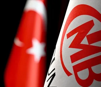 TCMB, Politika Faizini %43,50’ye Çekmeyi Planlıyor