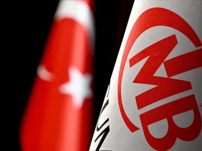 TCMB, Politika Faizini %43,50’ye Çekmeyi Planlıyor
