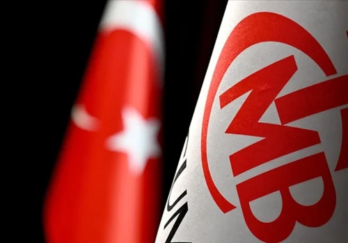 TCMB, Politika Faizini %43,50’ye Çekmeyi Planlıyor