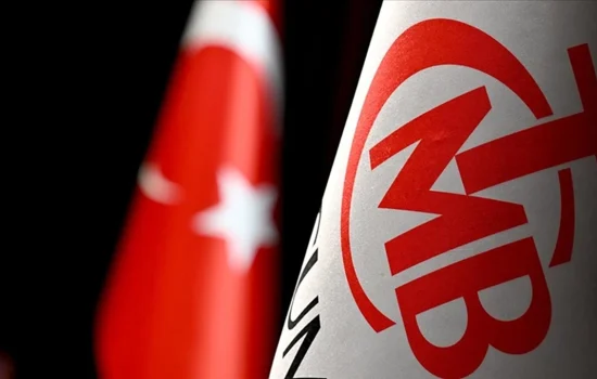 TCMB, Politika Faizini %43,50’ye Çekmeyi Planlıyor