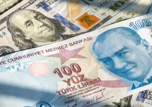 TCMB'den Döviz Destek Uygulamasına Uzatma Kararı