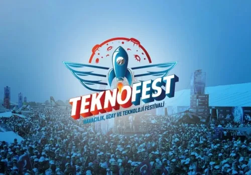TEKNOFEST 2025 “Mavi Vatan” Temasıyla Denizlere Açılıyor