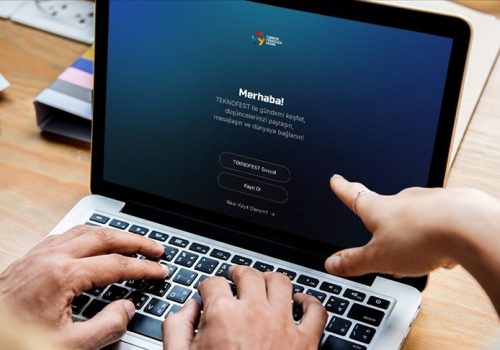 TEKNOFEST Sosyal Platformu Beta Sürümüyle Yayında